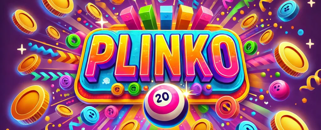 Plinko casino game France.